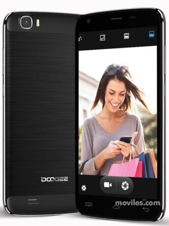 Imagen 2 Doogee T6 Pro