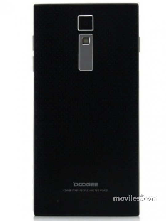 Imagen 4 Doogee Turbo DG2014