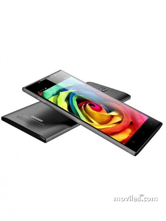 Imagen 5 Doogee Turbo DG2014