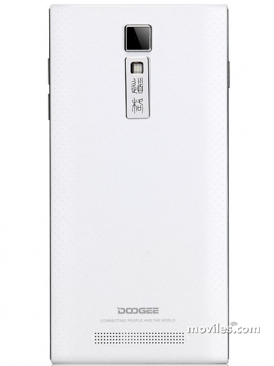 Imagen 6 Doogee Turbo DG2014