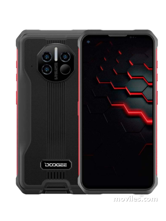 Imagen 2 Doogee V10