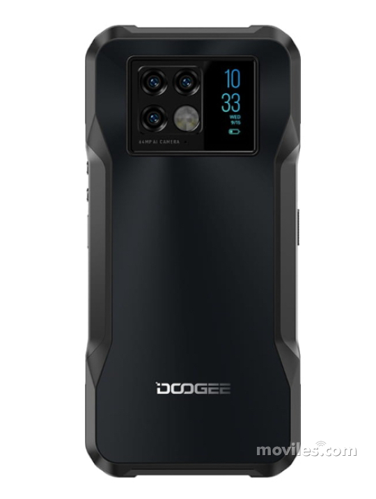 Imagen 3 Doogee V20