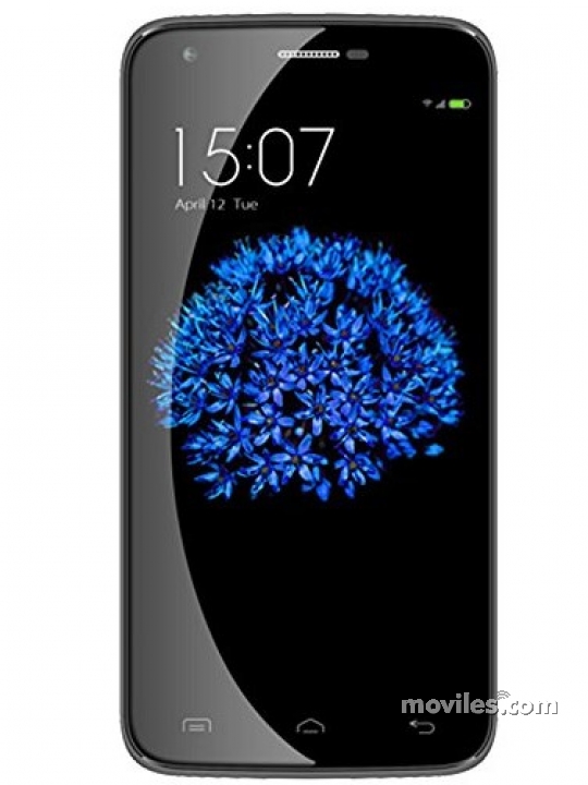 Doogee Valencia 2 Y100 Pro