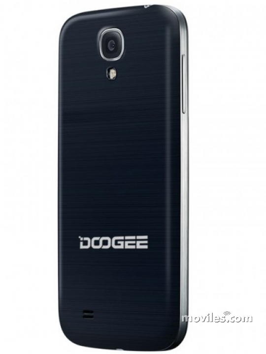 Imagen 2 Doogee Voyager DG300
