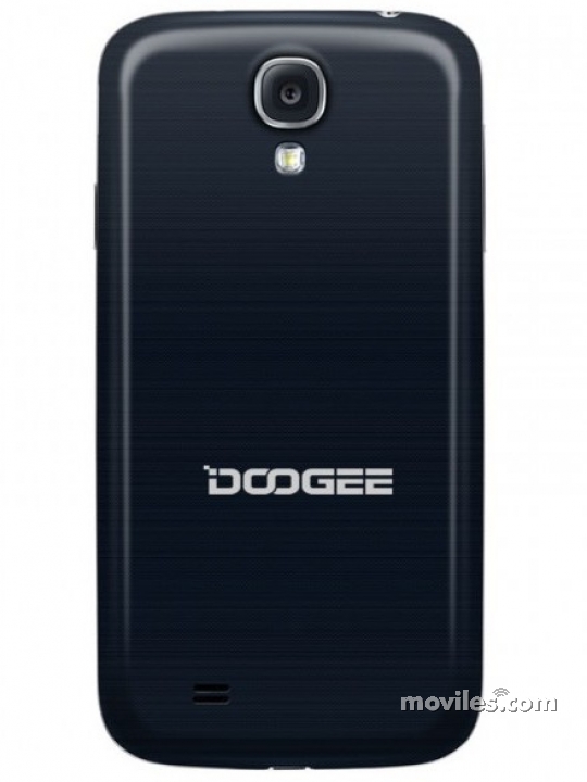 Imagen 3 Doogee Voyager DG300