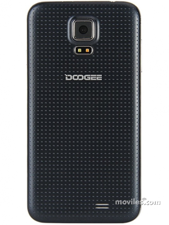 Imagen 8 Doogee Voyager2 DG310