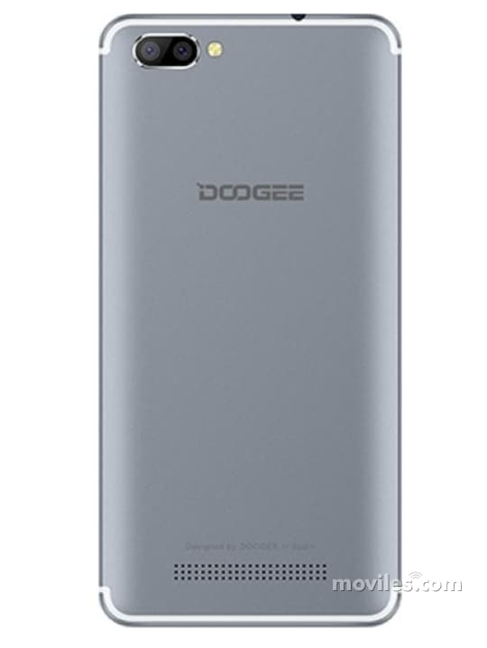 Imagen 3 Doogee X20