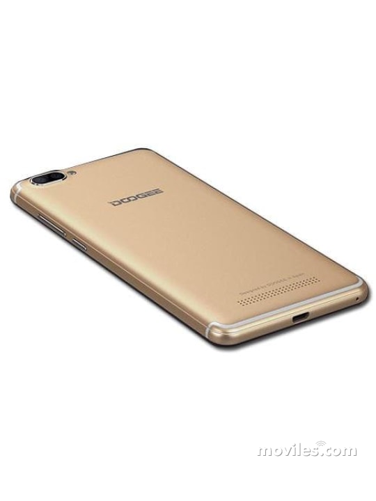 Imagen 6 Doogee X20