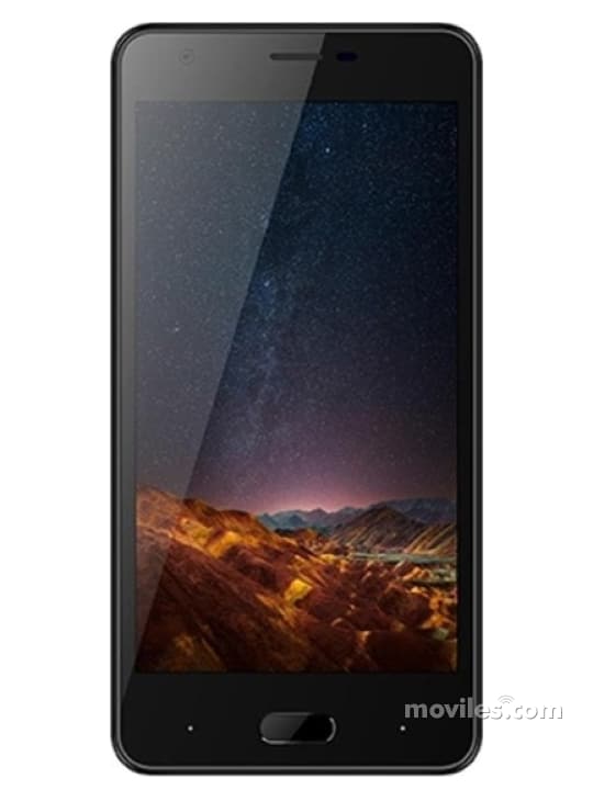 Doogee X20L