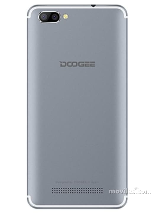 Imagen 3 Doogee X20L