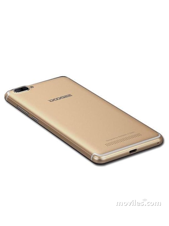 Imagen 5 Doogee X20L