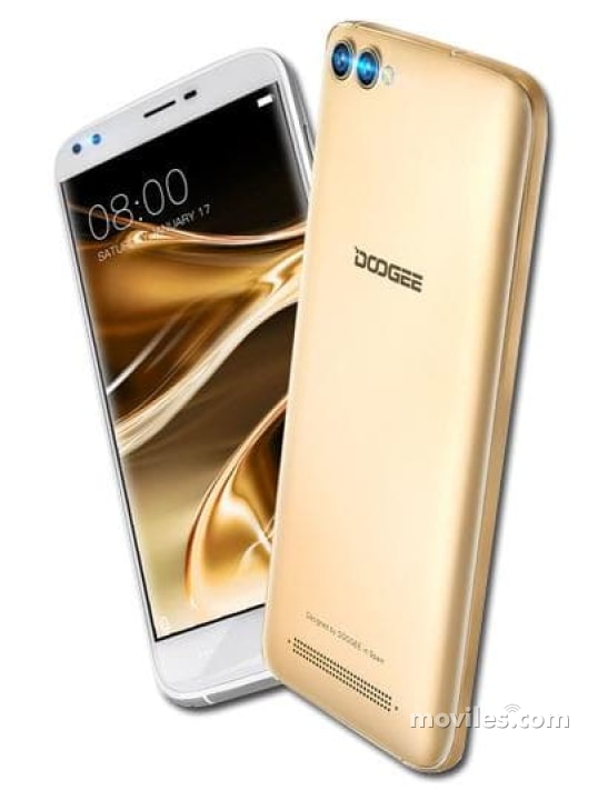 Imagen 2 Doogee X30