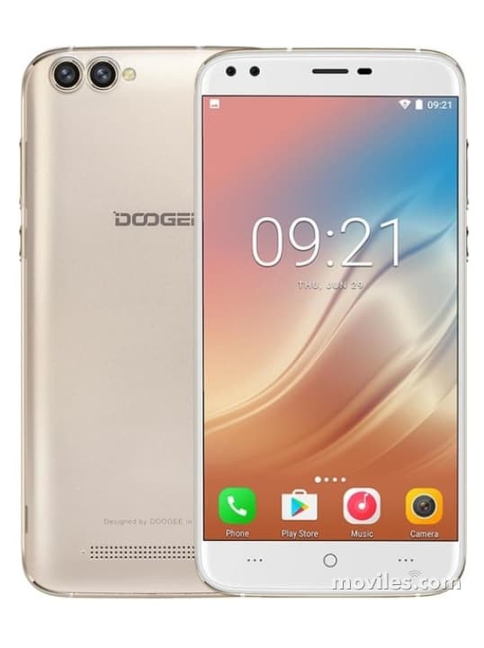 Imagen 2 Doogee X30L