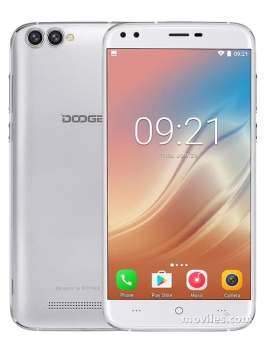 Imagen 3 Doogee X30L