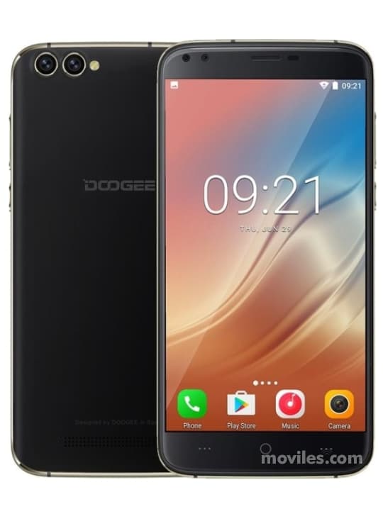 Imagen 4 Doogee X30L