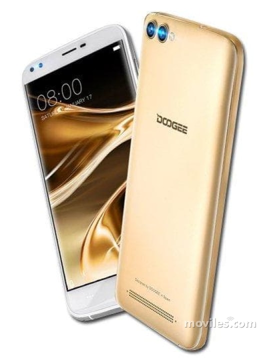 Imagen 5 Doogee X30L