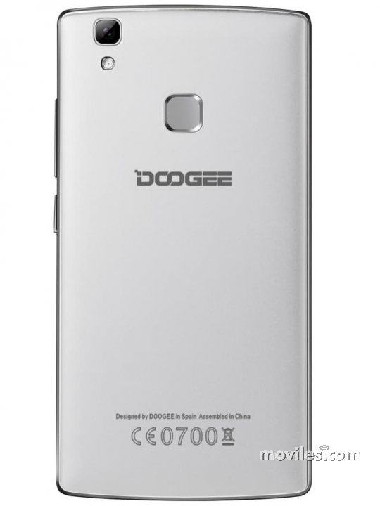 Imagen 7 Doogee X5 Max