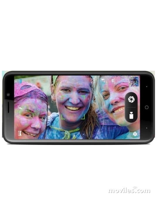 Imagen 5 Doogee X50