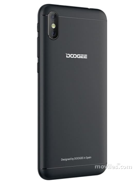 Imagen 2 Doogee X53