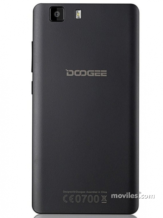 Imagen 6 Doogee X5S