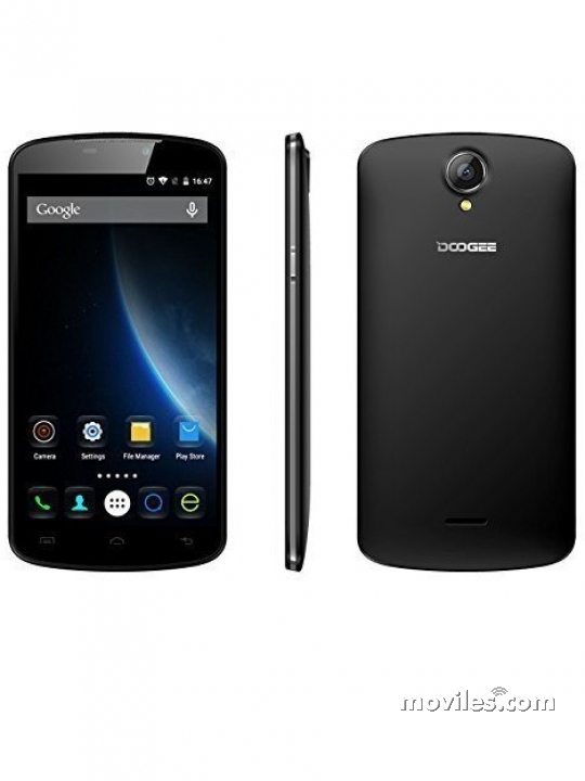 Imagen 2 Doogee X6