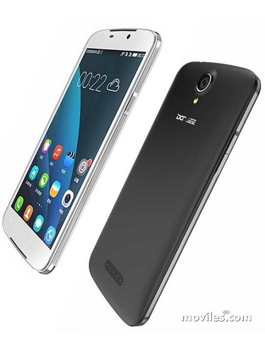 Imagen 3 Doogee X6