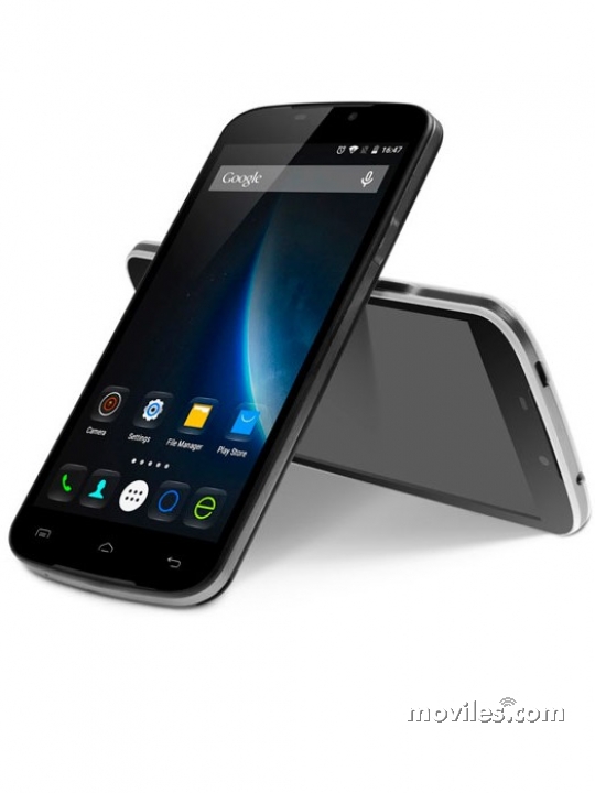 Imagen 4 Doogee X6