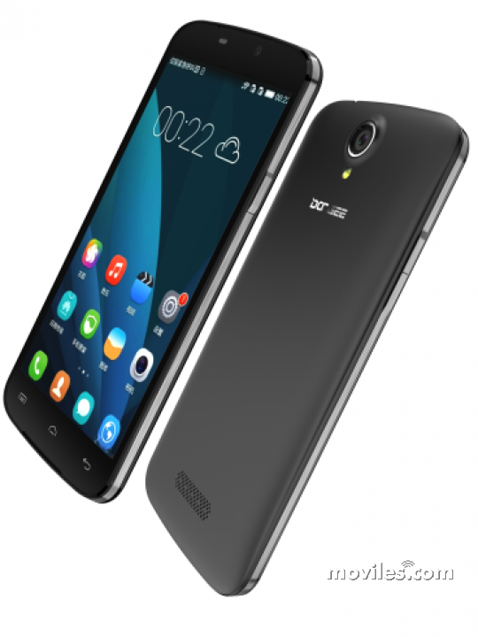 Imagen 6 Doogee X6
