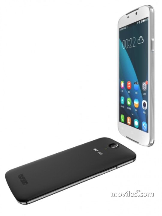 Imagen 7 Doogee X6