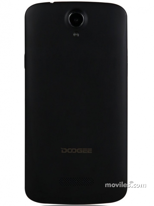 Imagen 6 Doogee X6 pro