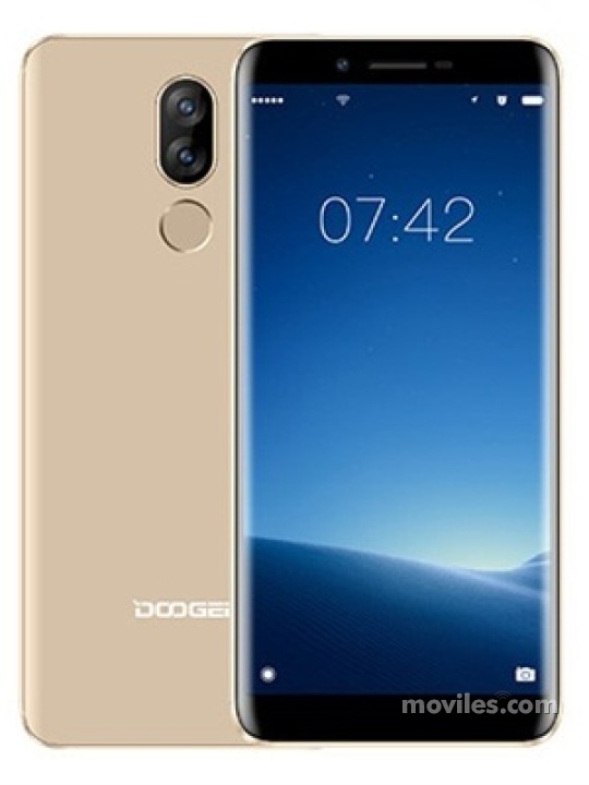 Imagen 2 Doogee X60