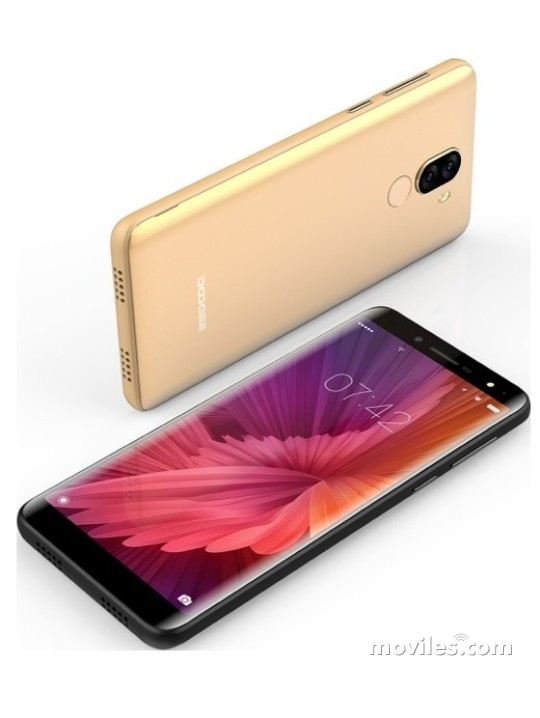 Imagen 4 Doogee X60