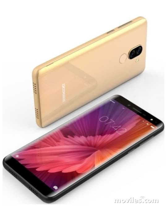 Imagen 5 Doogee X60L