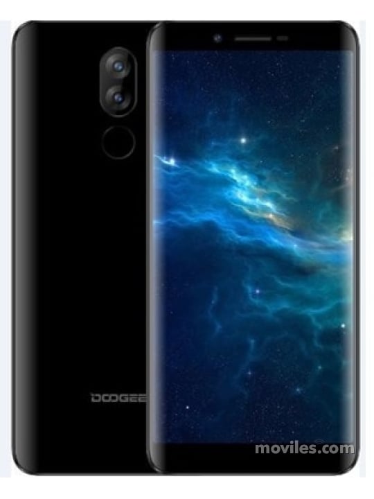 Imagen 3 Doogee X60L