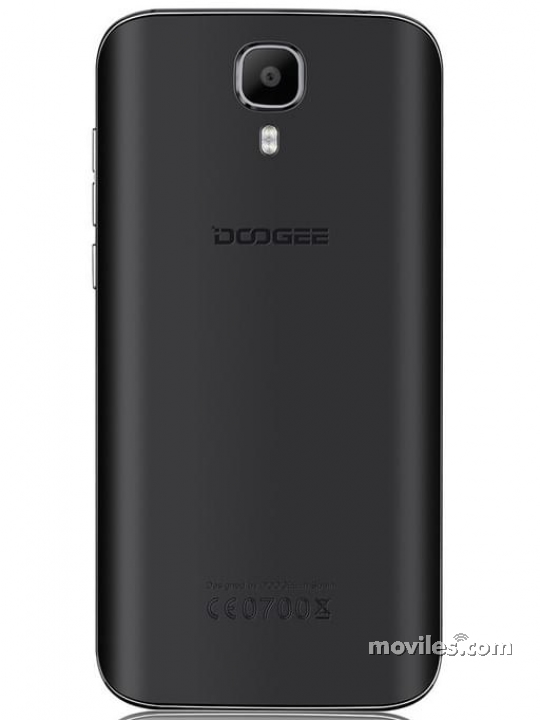 Imagen 3 Doogee X9