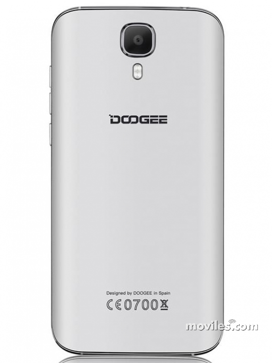 Imagen 5 Doogee X9