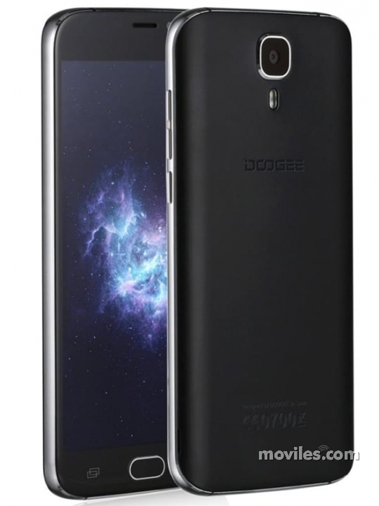 Imagen 7 Doogee X9