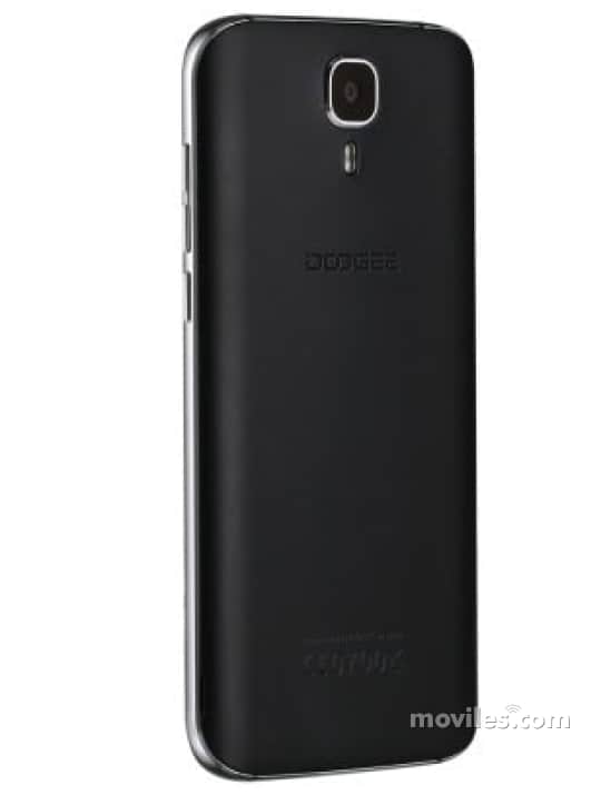 Imagen 4 Doogee X9 Mini