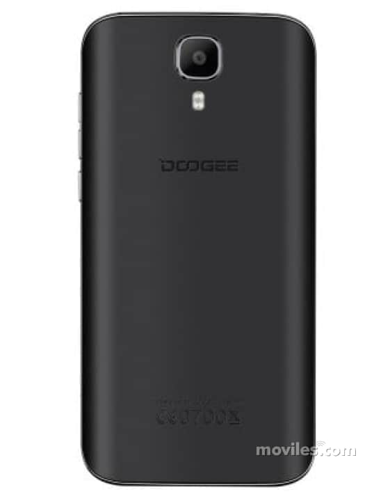 Imagen 5 Doogee X9 Mini