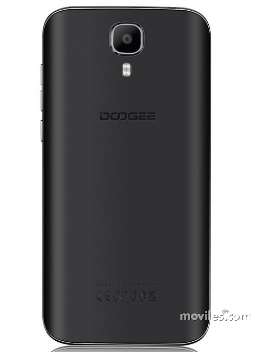 Imagen 3 Doogee X9 Pro