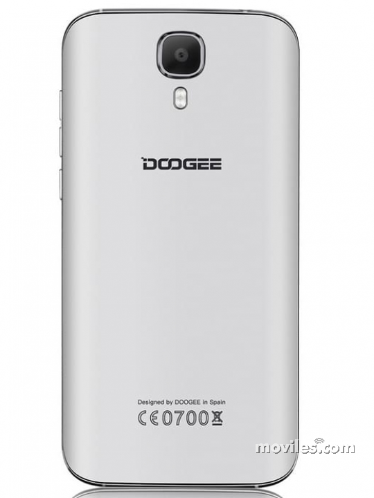 Imagen 5 Doogee X9 Pro