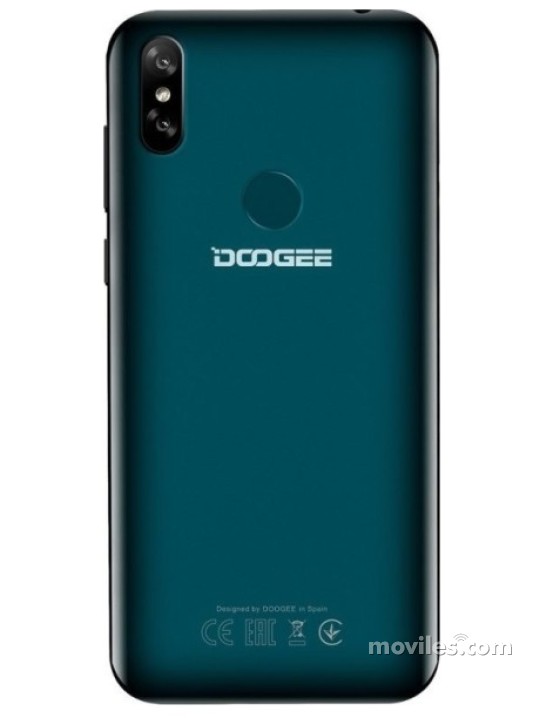 Imagen 3 Doogee X90L