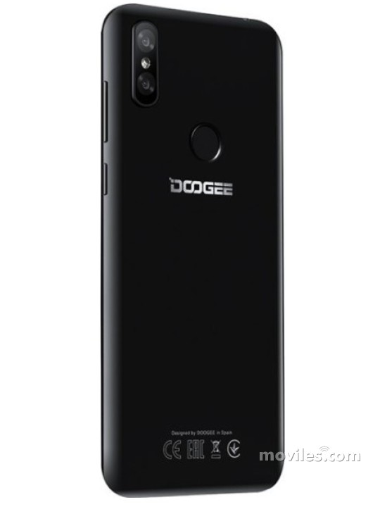 Imagen 4 Doogee X90L