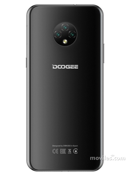 Imagen 4 Doogee X95