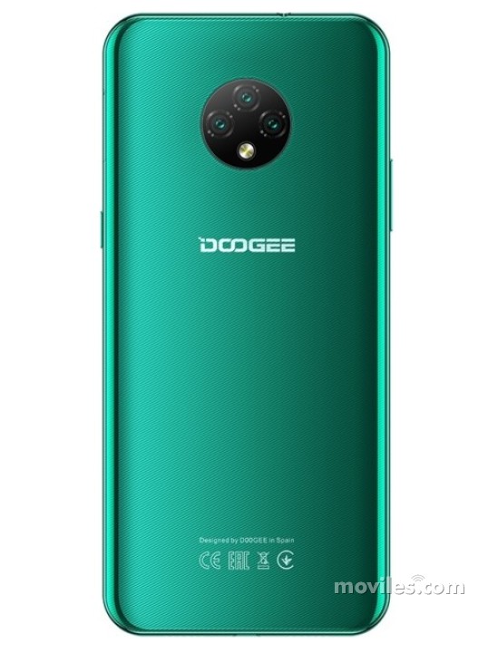 Imagen 5 Doogee X95