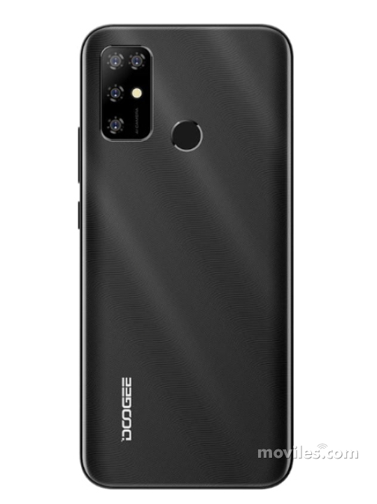 Imagen 5 Doogee X96
