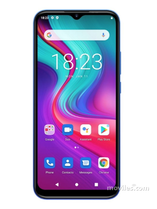 Imagen 6 Doogee X96