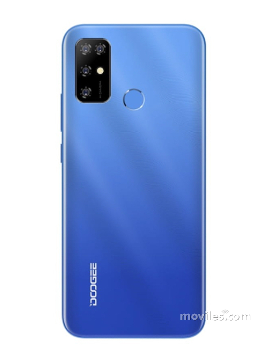 Imagen 7 Doogee X96