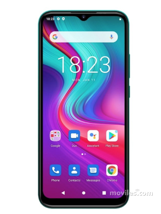 Imagen 9 Doogee X96