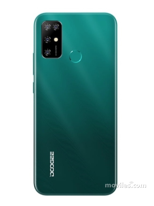 Imagen 10 Doogee X96